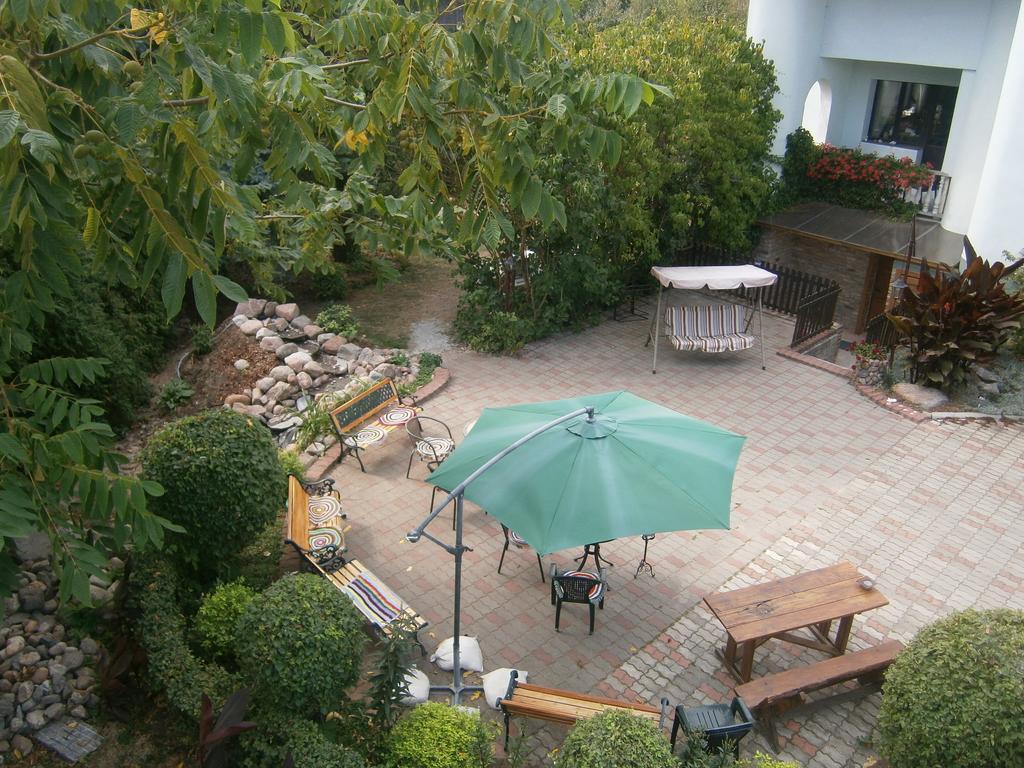 Nemunas Tour Residence Рингаудай Экстерьер фото